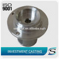 OEM customized steel casting parts